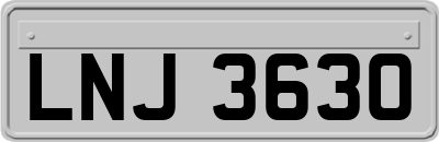 LNJ3630