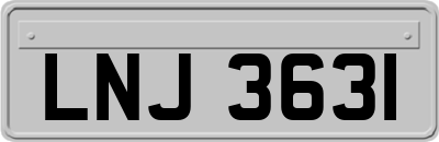 LNJ3631