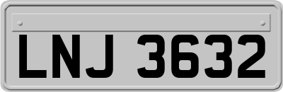 LNJ3632