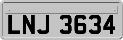 LNJ3634