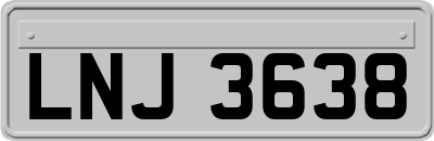 LNJ3638