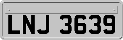 LNJ3639