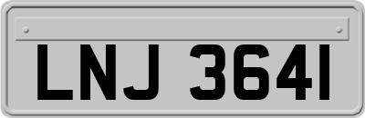 LNJ3641