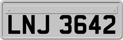 LNJ3642