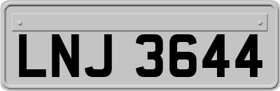LNJ3644