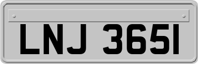 LNJ3651