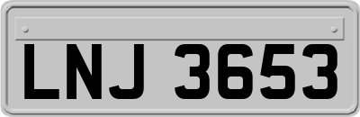 LNJ3653