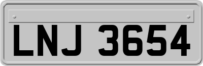 LNJ3654