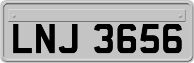 LNJ3656