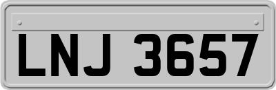 LNJ3657