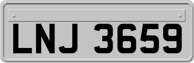LNJ3659