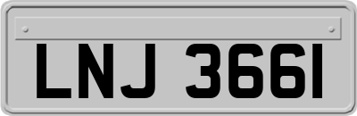 LNJ3661