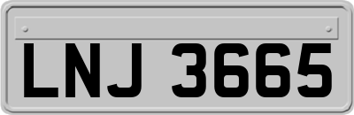 LNJ3665