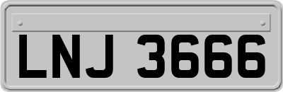 LNJ3666