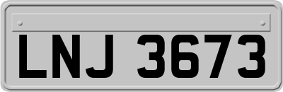LNJ3673