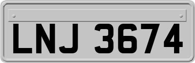 LNJ3674