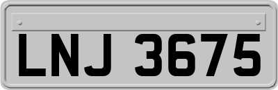 LNJ3675