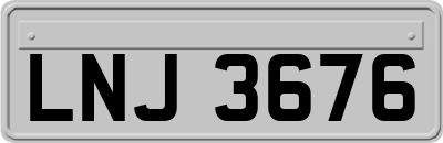 LNJ3676