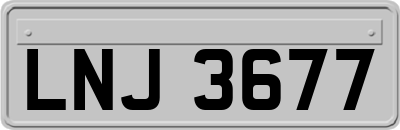 LNJ3677