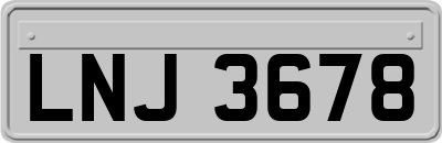 LNJ3678