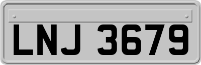 LNJ3679