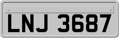 LNJ3687