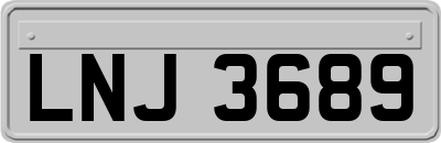 LNJ3689