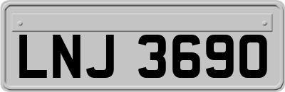 LNJ3690