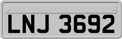 LNJ3692