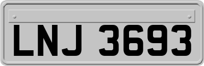 LNJ3693