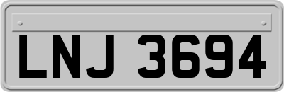 LNJ3694