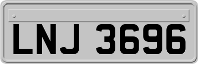 LNJ3696
