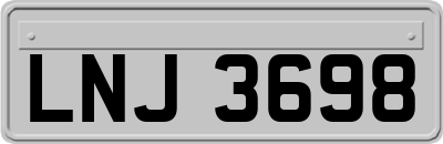 LNJ3698