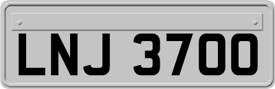 LNJ3700