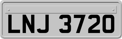 LNJ3720
