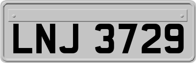 LNJ3729