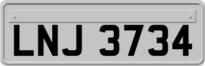 LNJ3734