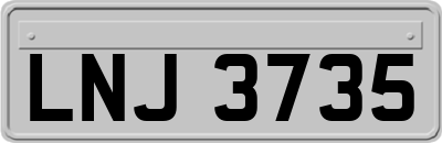 LNJ3735