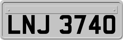 LNJ3740