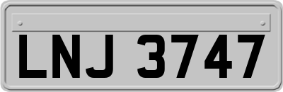 LNJ3747