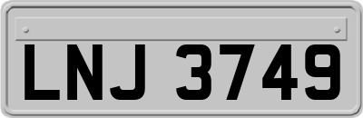 LNJ3749
