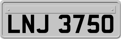 LNJ3750