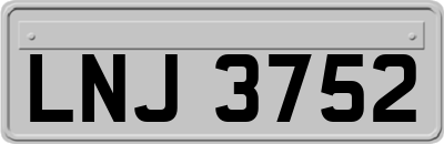 LNJ3752