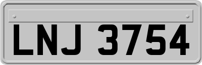 LNJ3754