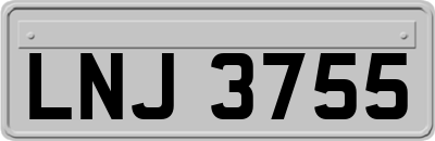 LNJ3755