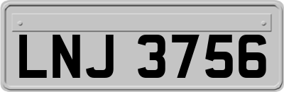 LNJ3756
