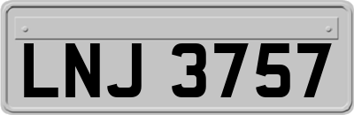 LNJ3757