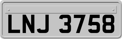 LNJ3758