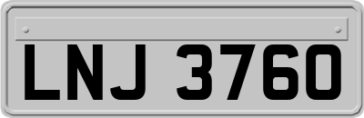 LNJ3760