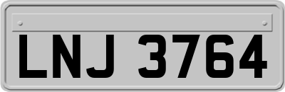 LNJ3764
